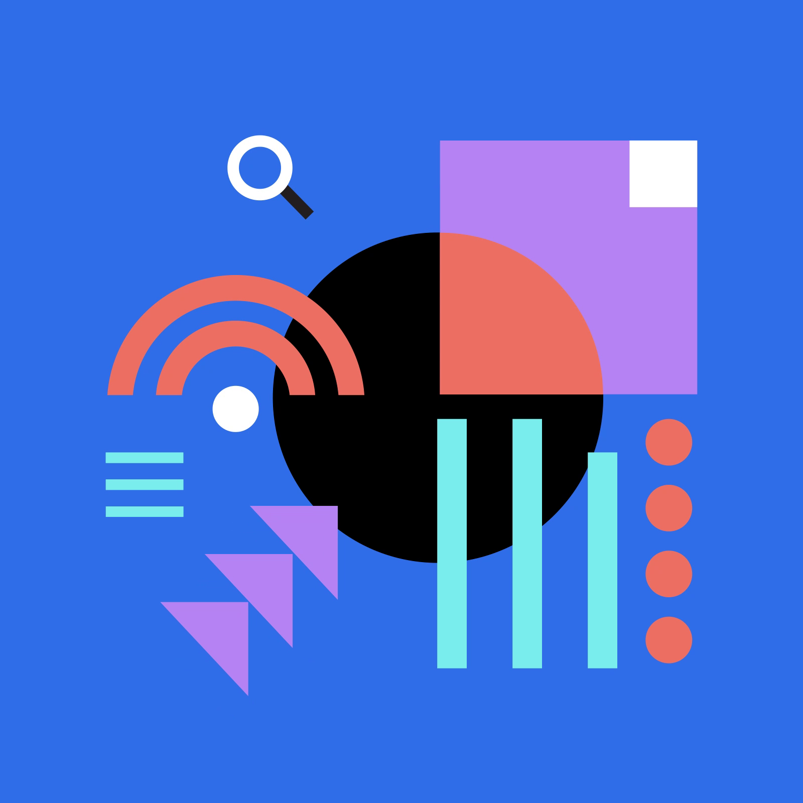 "Analysis" composition.